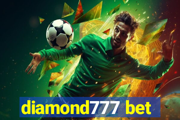 diamond777 bet